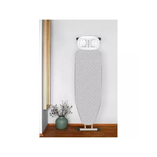 Wenko Basic Ironing Board Cover,Grey Color,  44x128 Cm - Wenko - Image 2