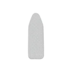 Wenko Basic Ironing Board Cover,Grey Color,  44x128 Cm - Wenko
