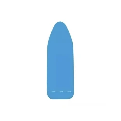 Wenko Ceramic Ironing Board Cover, Blue Color, 125*40 Cm
