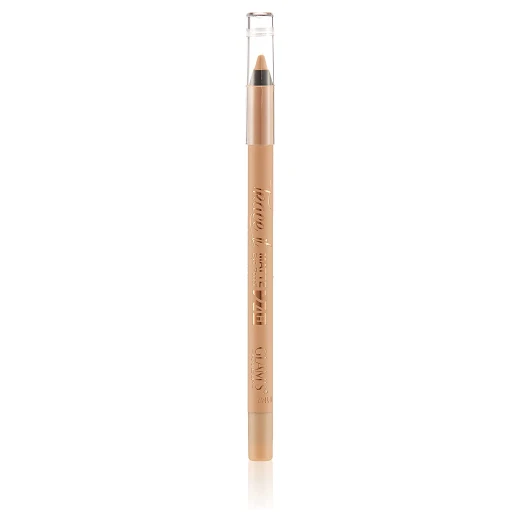 Glam's Trace it MATTE Nude Waterproof Eyeliner Pencil Long Lasting Precision Makeup Jojoba Oil Glam's Trace it MATTE Nude Waterproof Eyeliner Pencil Long Lasting Precision Makeup Jojoba Oil