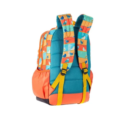 American Tourister Ollie Backpack For School - American Tourister - Image 2