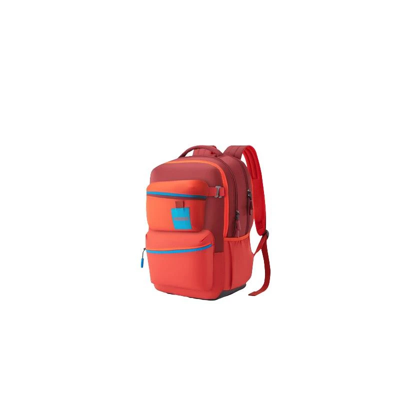 American Tourister Toodle Color Block Backpack - American Tourister