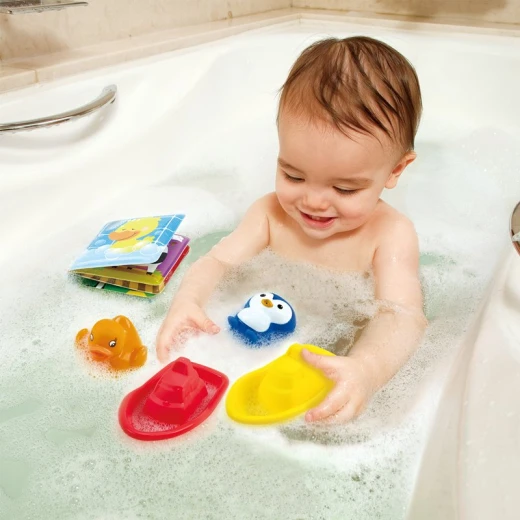 PlayGo Bath Time Float & Play - PlayGo - Image 3