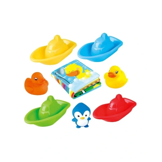 PlayGo Bath Time Float & Play - PlayGo - Image 4