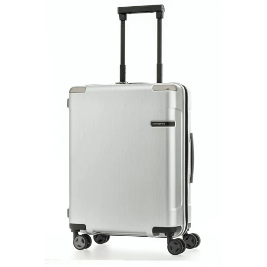 Samsonite Evoa Spinner, 55 Cm Samsonite Evoa Spinner, 55 Cm