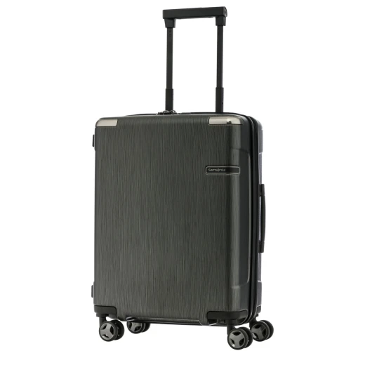Samsonite Evoa Spinner, 55 Cm Samsonite Evoa Spinner, 55 Cm