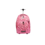 High Sierra Zestar Wheeled Backpack - High Sierra