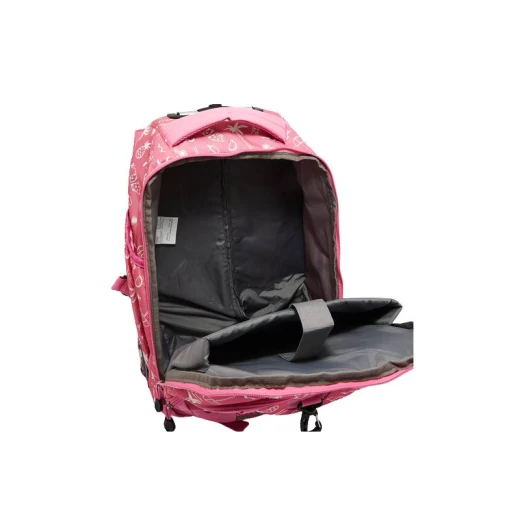 High Sierra Zestar Wheeled Backpack - High Sierra - Image 3