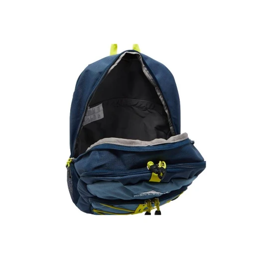 High Sierra Solid Backpack - High Sierra - Image 3