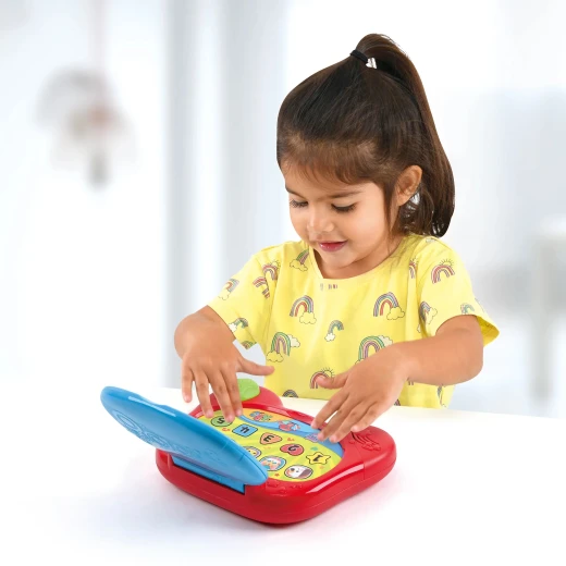 PlayGo Press To Learn Laptop - PlayGo - Image 3