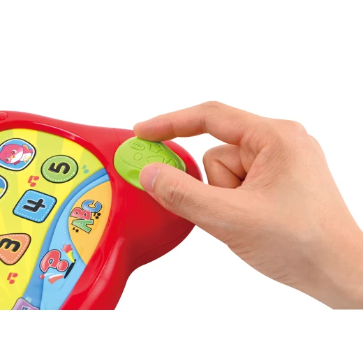 PlayGo Press To Learn Laptop - PlayGo - Image 4