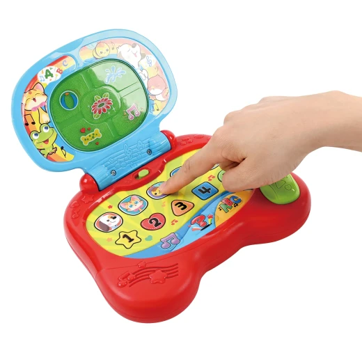 PlayGo Press To Learn Laptop - PlayGo - Image 5