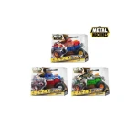 Zuru Metal Machines Monster Wheels Assorted Colors - Zuru