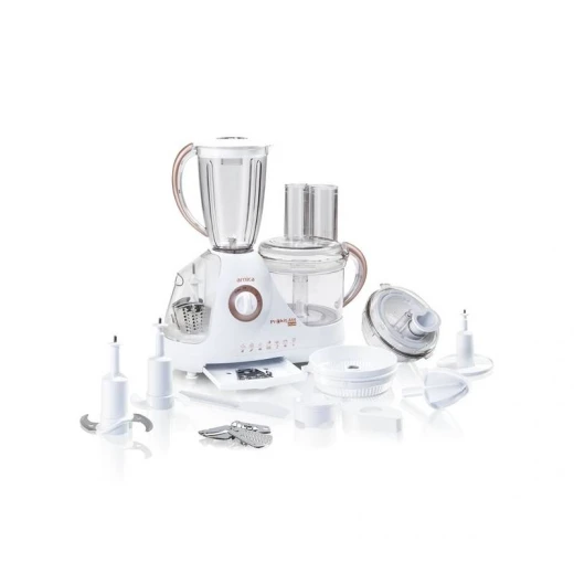 Arnica Prokit 444 Plus Food Processor Arnica Prokit 444 Plus Food Processor
