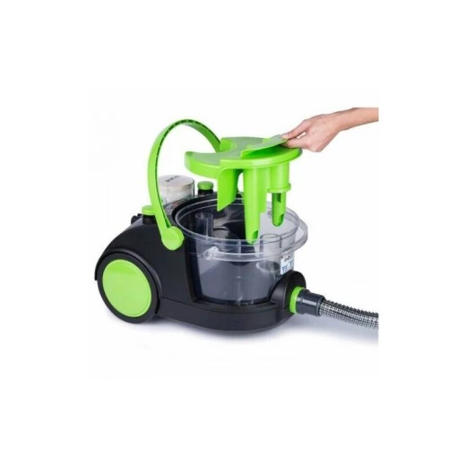 Arnica BORA Water Filter Vacuum Cleaner Powerful 2400Watt - Arnica - Image 6
