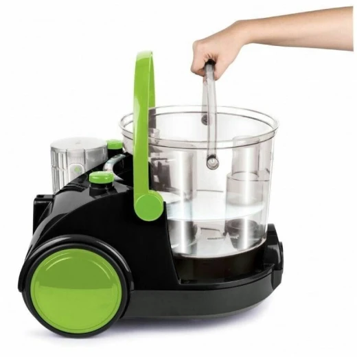 Arnica BORA Water Filter Vacuum Cleaner Powerful 2400Watt - Arnica - Image 5