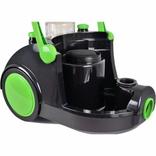 Arnica BORA Water Filter Vacuum Cleaner Powerful 2400Watt - Arnica - Image 4