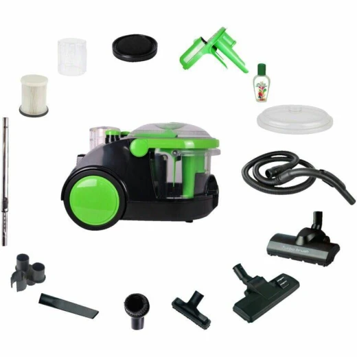 Arnica BORA Water Filter Vacuum Cleaner Powerful 2400Watt - Arnica - Image 3