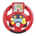 WinFun Light ‘N Sounds Steering Wheel - WinFun