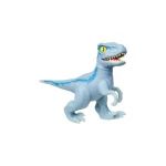 Heroes of Goo Jit Zu Jurassic World, Blue Color - Heroes