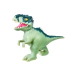 Heroes of Goo Jit Zu Jurassic World, Green Color - Heroes