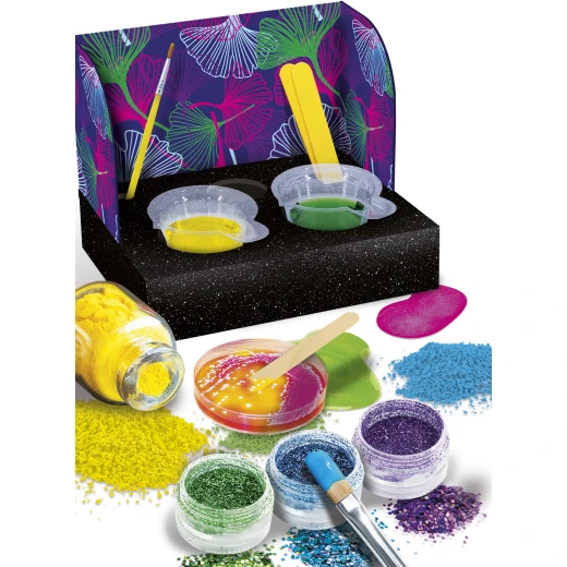 Lisciani I’m A Genius The Science Of Nails Polish - LISCIANI - Image 2