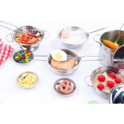 Yippe The Cooking Kit