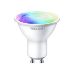 Yeelight Smart LED Light Bulb GU10 Color - Yeelight
