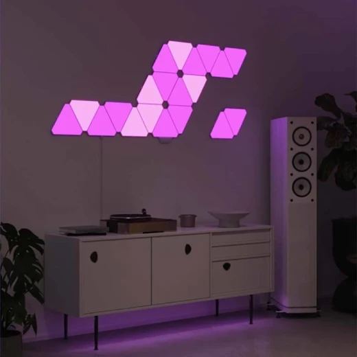 Yeelight  Smart Light Panels, 3Pieces - Yeelight - Image 4