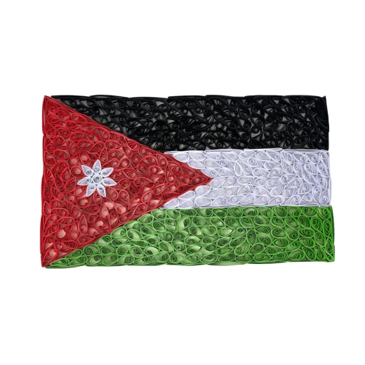 صندوق ورقامي نجوم الحظ بفن الأوريجامي - وراغامي - Image 6