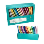 Colorful Quilling Paper Set - waragami
