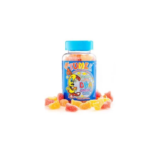 Mr.Tumee Docosahexaenoic Acid (DHA) Omega 3 Mr.Tumee Docosahexaenoic Acid (DHA) Omega 3