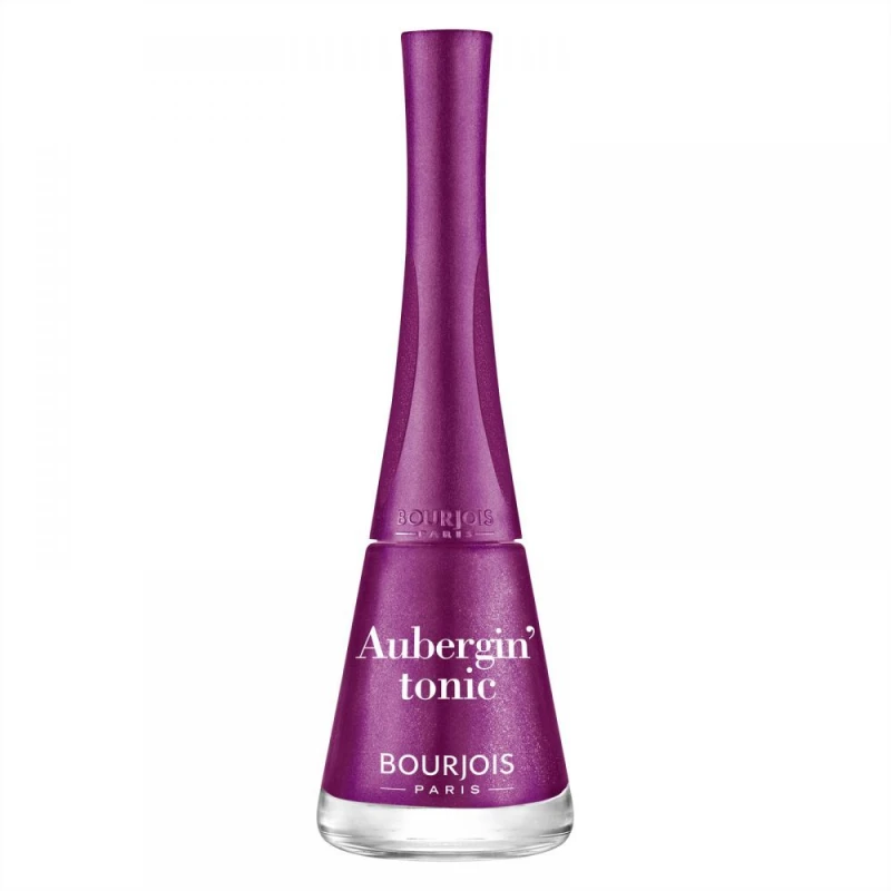 Bourjois 1 Second Nail Polish No.17 - Bourjois Paris