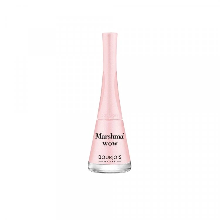 Bourjois 1 Second Nail Polish No.15 - Bourjois Paris