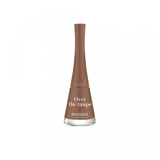 Bourjois 1 Second Nail Polish No.03 Bourjois 1 Second Nail Polish No.03