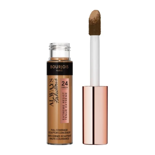 Bourjois Always Fabulous The Sculptor Concealer, 500 Caramel Bourjois Always Fabulous The Sculptor Concealer, 500 Caramel