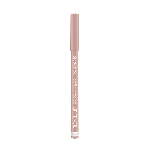 Essence Soft & Precise Lip Pencil Long Lasting Lip Liner Kissable Lips Makeup Enhancer Castor Oil Everyday Use - Essence - Image 2