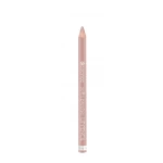 Essence Soft & Precise Lip Pencil Long Lasting Lip Liner Kissable Lips Makeup Enhancer Castor Oil Everyday Use - Essence