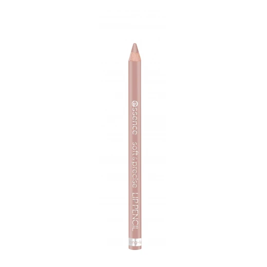 Essence Soft & Precise Lip Pencil Long Lasting Lip Liner Kissable Lips Makeup Enhancer Castor Oil Everyday Use Essence Soft & Precise Lip Pencil Long Lasting Lip Liner Kissable Lips Makeup Enhancer Castor Oil Everyday Use