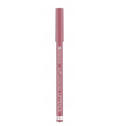 Essence Soft & Precise Lip Liner 303 Delicate Long Lasting Lip Makeup Essential 0.78ml Essence Soft & Precise Lip Liner 303 Delicate Long Lasting Lip Makeup Essential 0.78ml