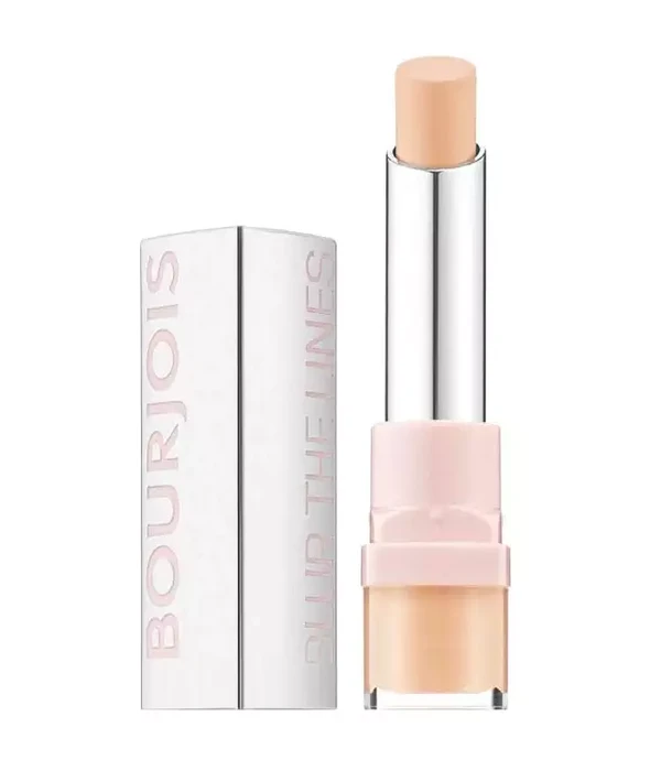 Bourjois Blur The Lines Concealer 02 Beige, 3.5 G - Bourjois Paris