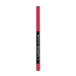 Essence 8H Matte Comfort Waterproof Lipliner Shade 07 Long Lasting Lip Color Precise Contouring Makeup