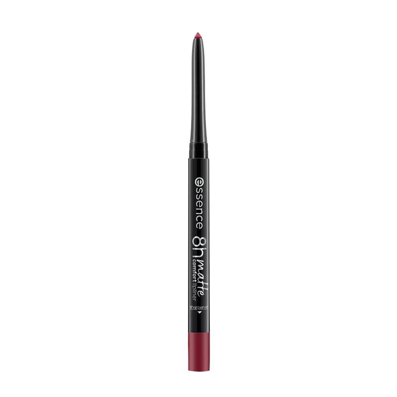 Essence 8h Matte Comfort Lipliner, Number 08 - Essence