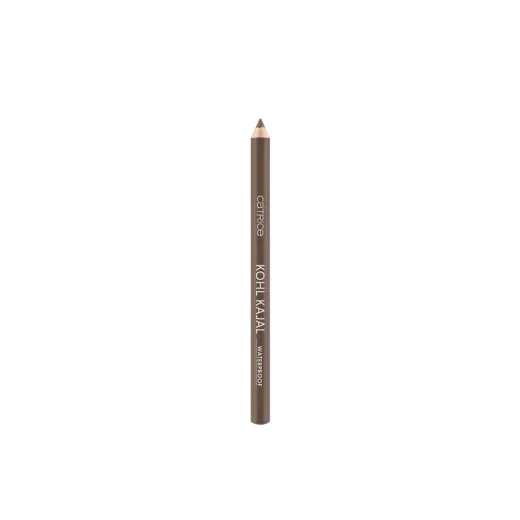 Catrice Waterproof Kohl Kajal Eyeliner 040 Smokey Eyes Effect Long Lasting Makeup for Intense Eye Definition
