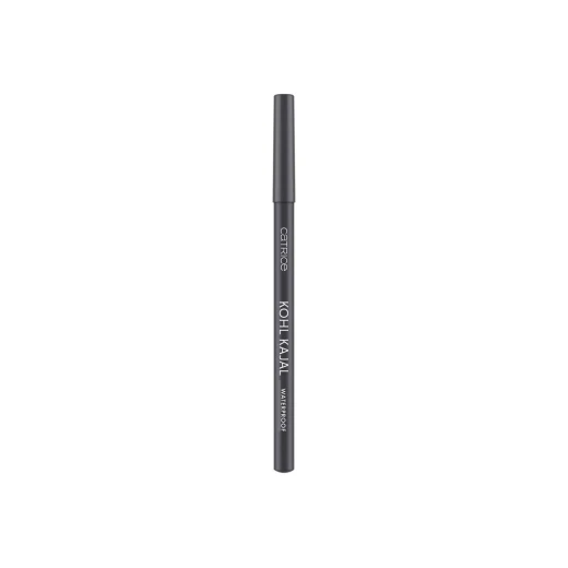 Catrice Kohl Kajal Waterproof Eyeliner Smokey Eyes Metallic Finish Long Lasting Makeup