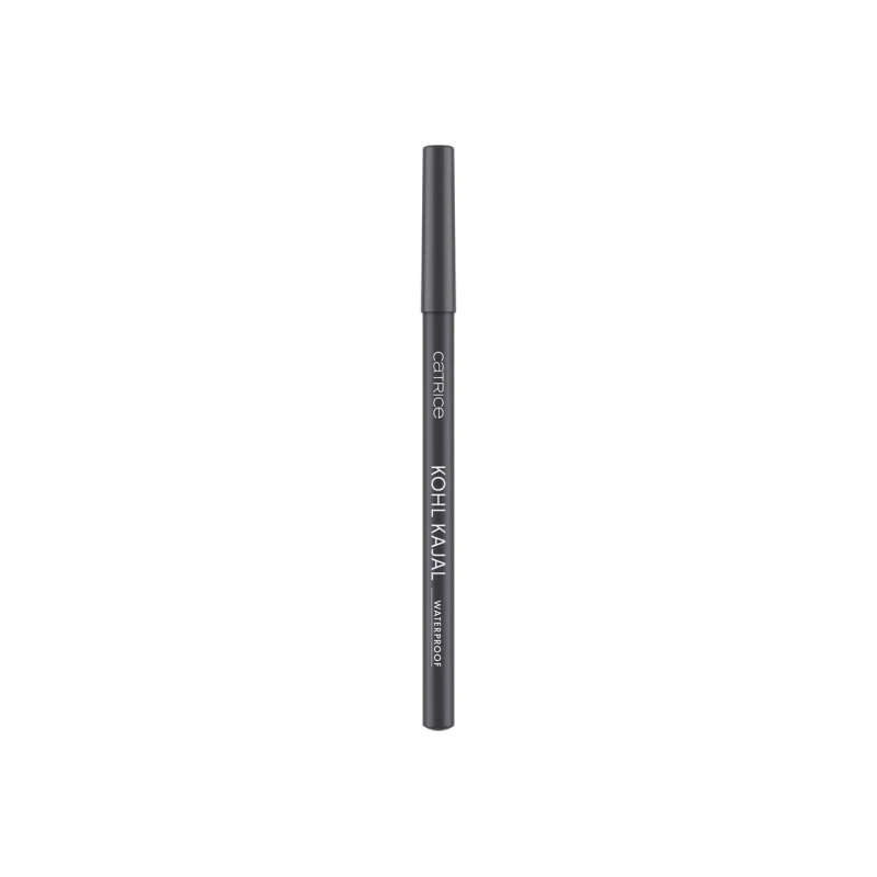 Catrice Kohl Kajal Waterproof Eyeliner Smokey Eyes Metallic Finish Long Lasting Makeup - Catrice