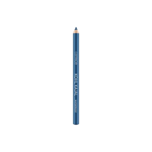 Catrice Kohl Kajal Waterproof Eyeliner Pencil 060 Metallic Finish Smokey Eyes Makeup Intense Color Catrice Kohl Kajal Waterproof Eyeliner Pencil 060 Metallic Finish Smokey Eyes Makeup Intense Color