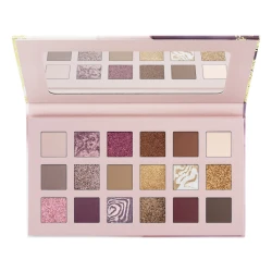 Catrice Daring Nude Eyeshadow Palette Makeup Kit 18 Shades Versatile Colors Professional Eye Makeup