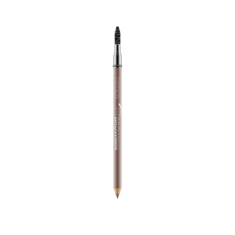 Catrice Eye Brow Stylist 015 Precise Eyebrow Pen with Brush Natural Look Makeup for Defined Brows - Catrice