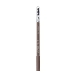 Catrice Eye Brow Stylist 030 Natural Eyebrow Pencil with Brush for Defined Brows Makeup